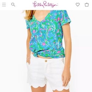 Lilly Pulitzer Buttercup Short